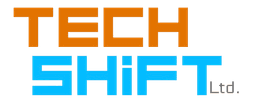 Techshift logo